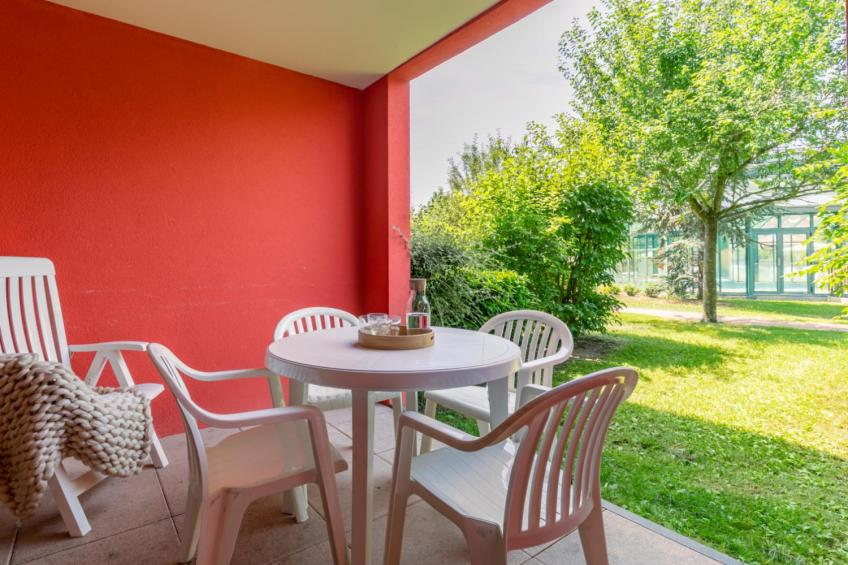 Le Clos d'Eguisheim S3/4p. - foto 13