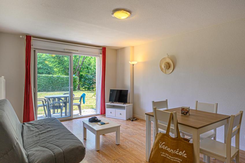 Résidence Ker Goh Lenn 2P4S - foto 20