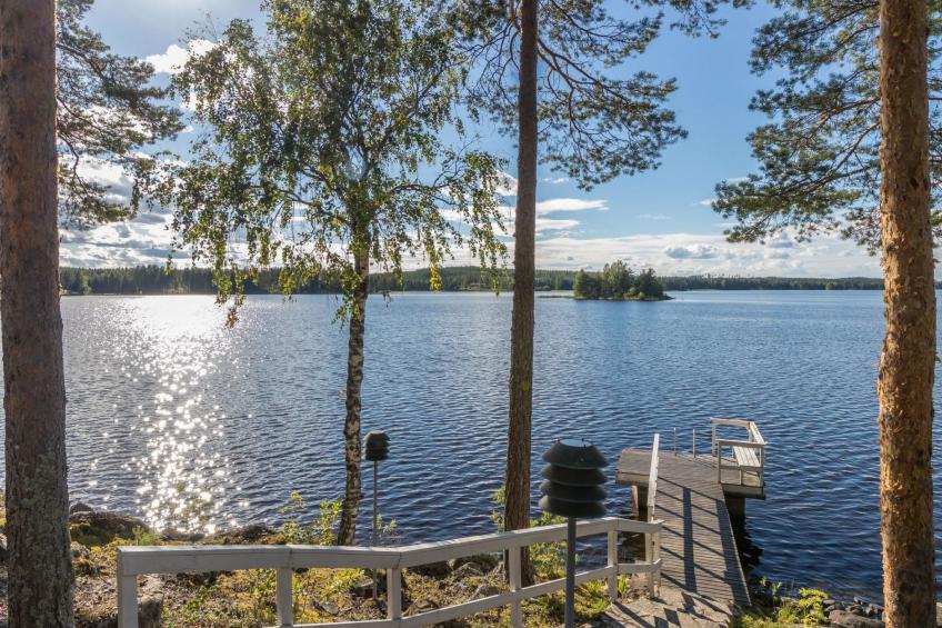 Unnukkamaja - foto 3