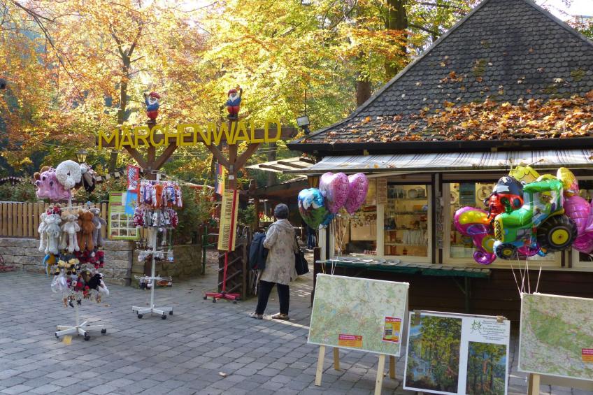 Wohnung in Bad Harzburg mit Garten - foto 16