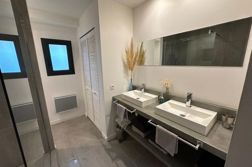 Eine kleine Ecke der Provence. Privater beheizter Pool - foto 26