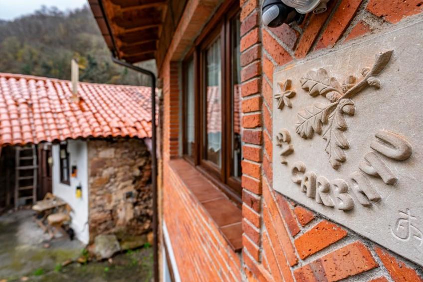 Ländliche Wohnung El Carbayu - foto 36