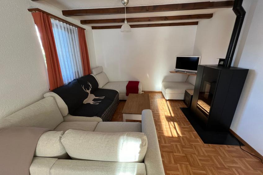 "Chalet Cornalune" - foto 11