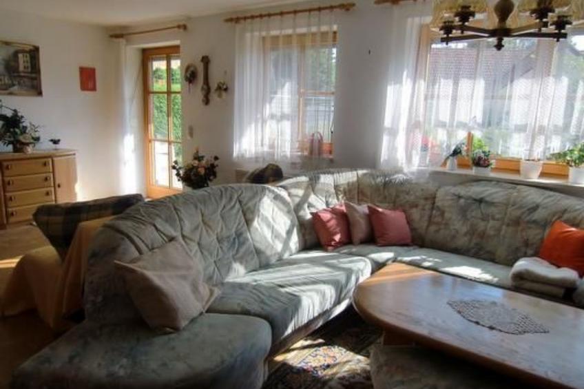 Traumwohnung im Allgäu - foto 2