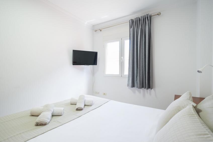 Penthouse+Terrace city seaview By CanariasGetaway - foto 19