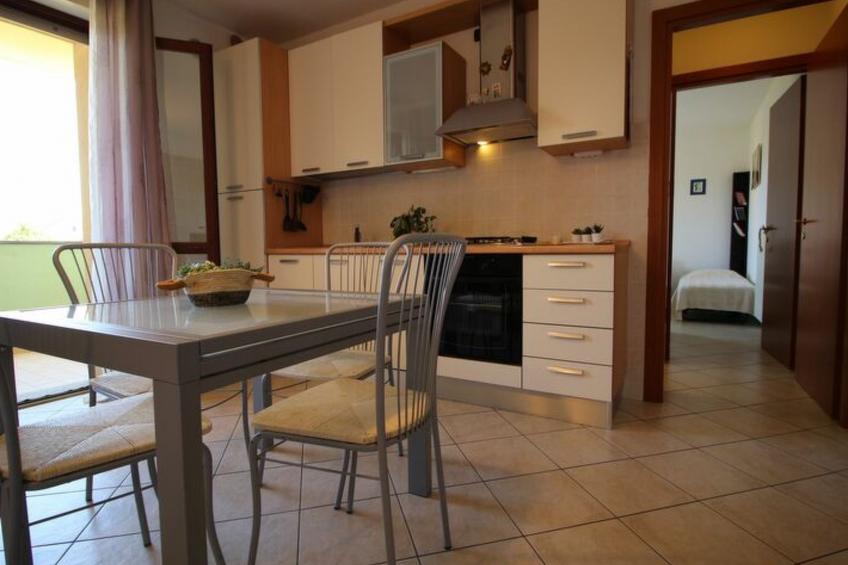 Bellaria Suite Apartment - foto 26