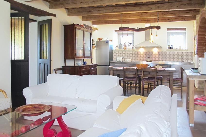 Il Casolare e il Fienile - foto 13