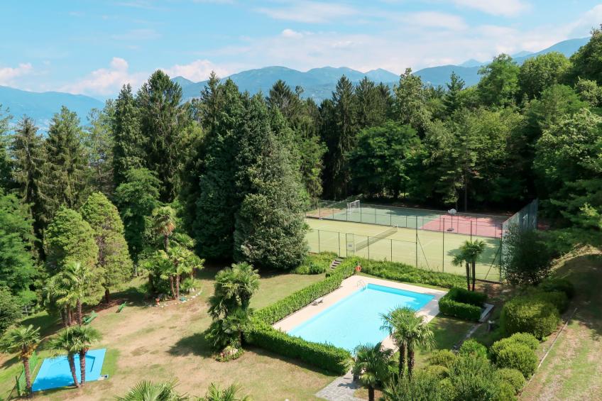 Residenz EUROVILLE (LUI176) - foto 22