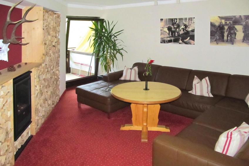 Apartments Schatzberg-Haus, Wildschönau-Auffach - Type B - foto 14