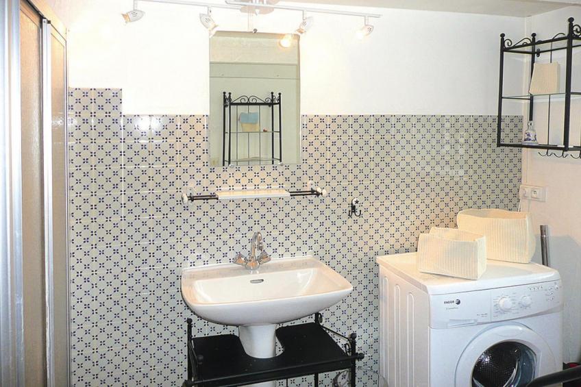 Twee-onder-een-kap woning, Plougasnou - foto 11