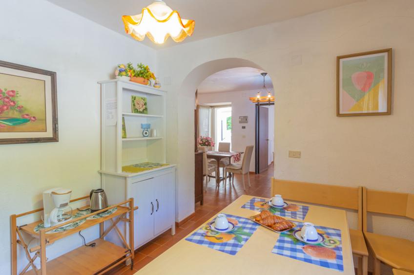 Casa Le Querce (PIT550) - foto 10