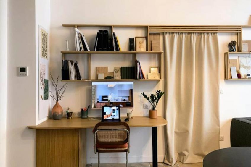 Home Chic Home - Les Suites De La Comédie - Suite3 - foto 28