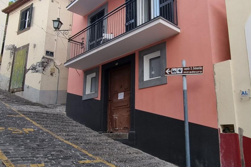 Sunscape Ocean - 1-Zimmer-Wohnung, Ponta do Sol - foto 14