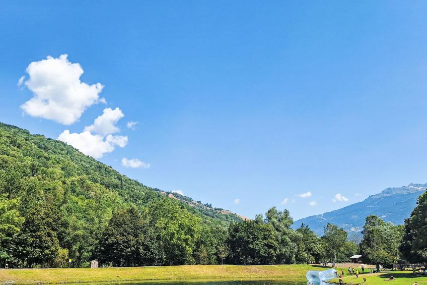 Bellentre Chalet le Pommier 5 - foto 66