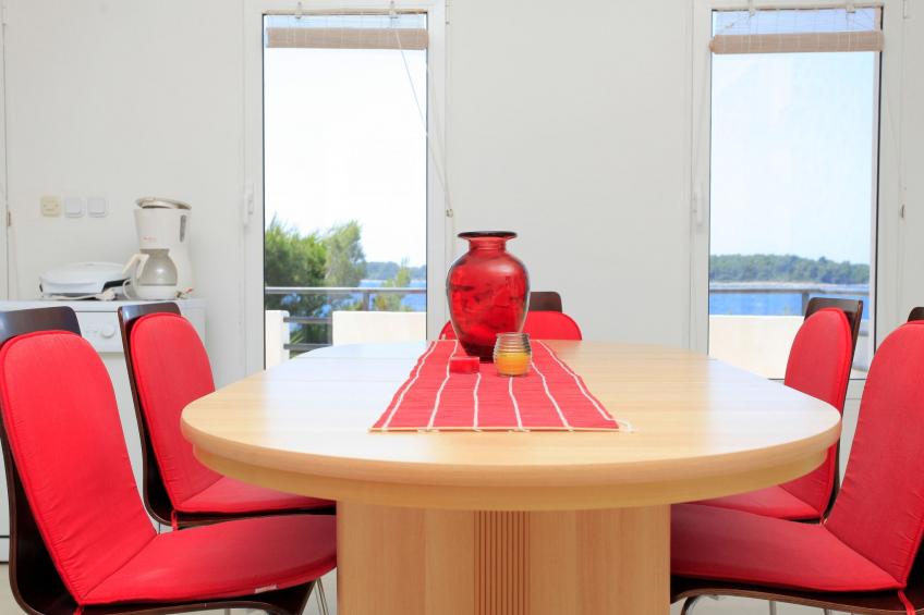 Ferienapartment für sechs Personen - foto 10