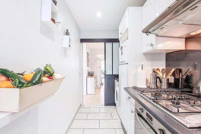 Confort et proximité port et plage - foto 16