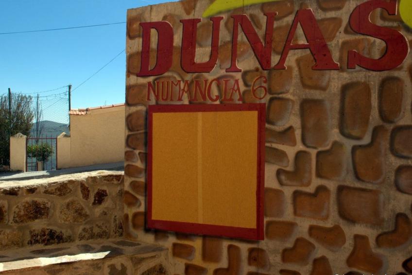 Casa Rural Dunas - foto 55