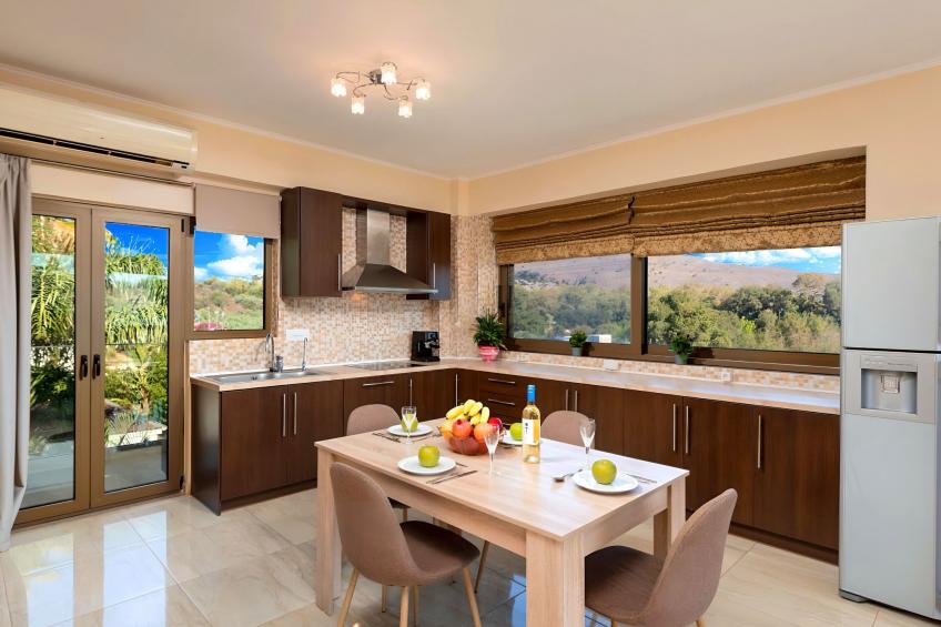 Mirsini Villa Privater Pool Jacuzzi - foto 20