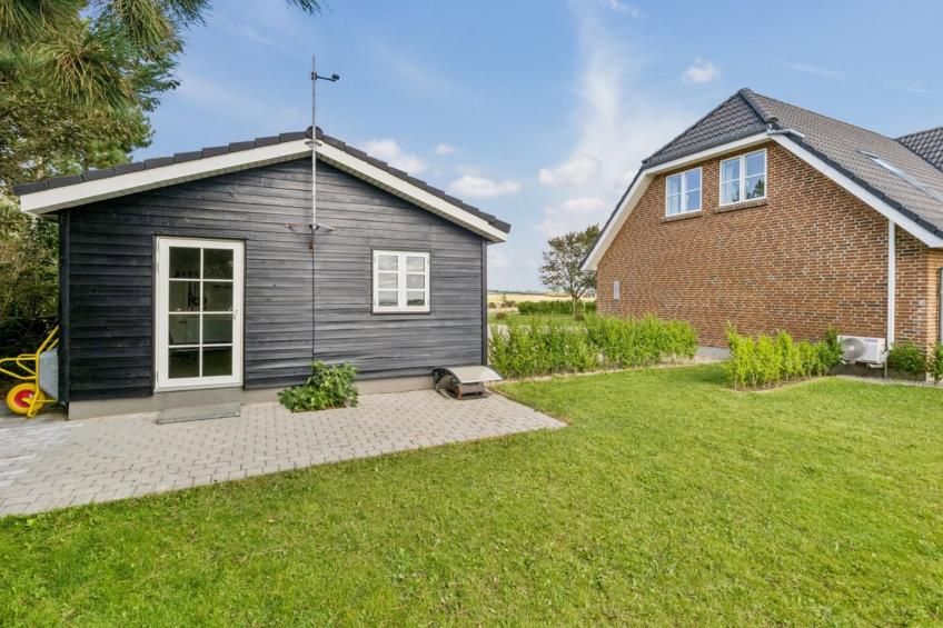 "Fridhild" - 300m to the fjord - foto 4