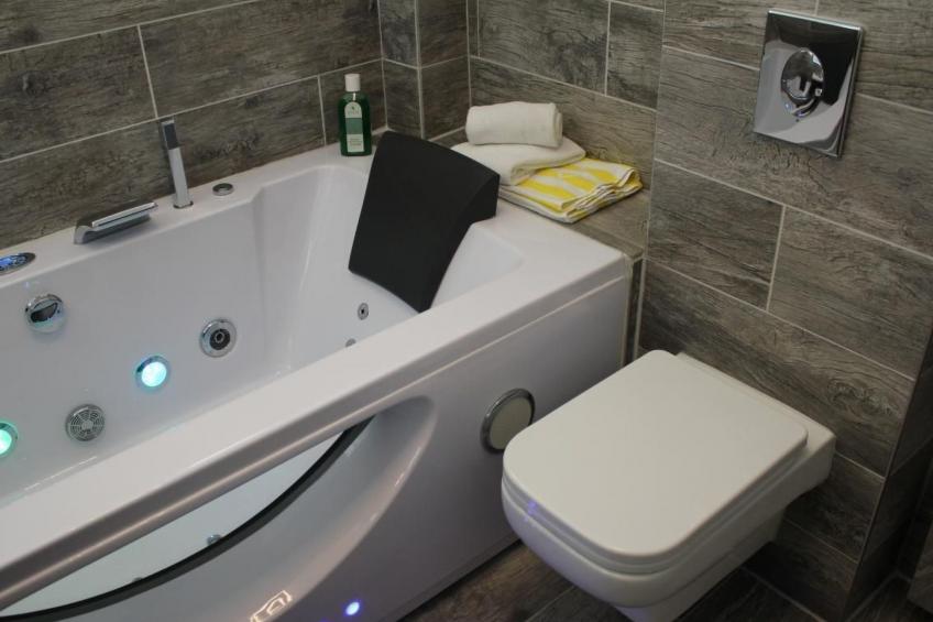 Modernes Ferienhaus in Daun - foto 21