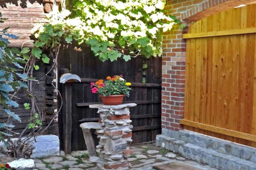 Casa Zollo 2 - kuschelige Fewo in den Hügeln - foto 14