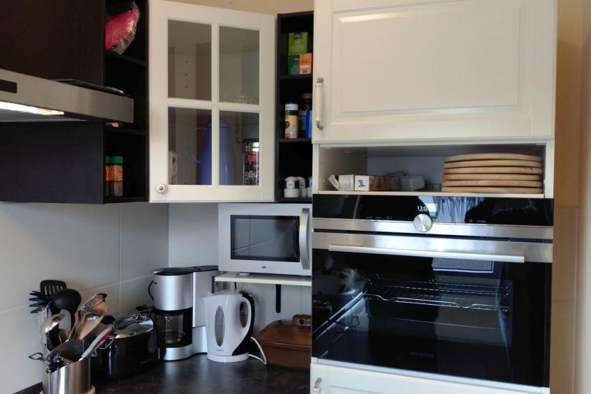 mit Garten, Grill und Terrasse - foto 4