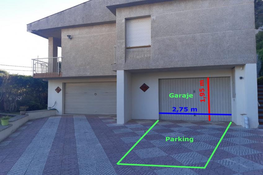 1233 VILA NEUS con piscina - foto 35