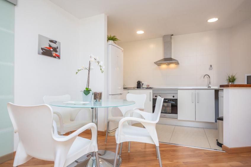 Residencial Suites Valldemossa - Chopin - foto 7