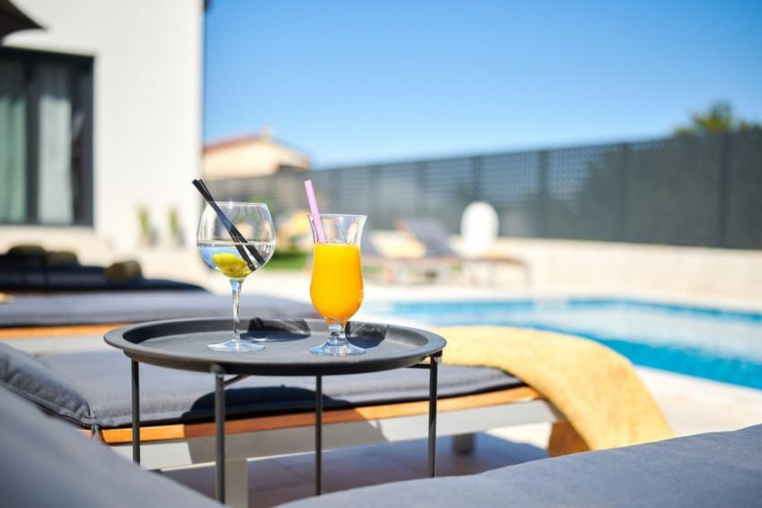 Villa Dolcea - foto 5