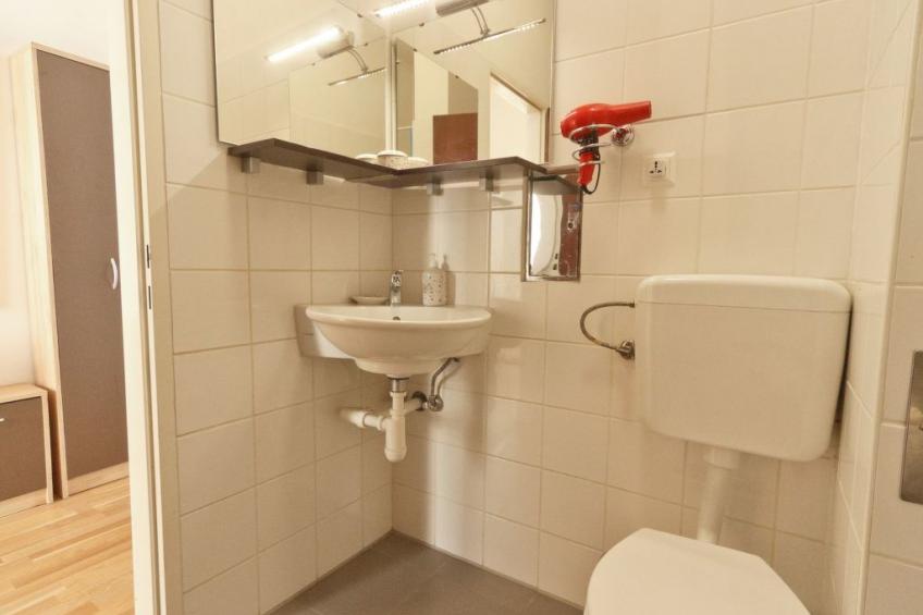 Appartement in Fünfhaus mit Garten - foto 20