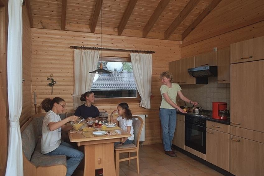 Haus 1  - Typ C (kombiniert) - foto 31