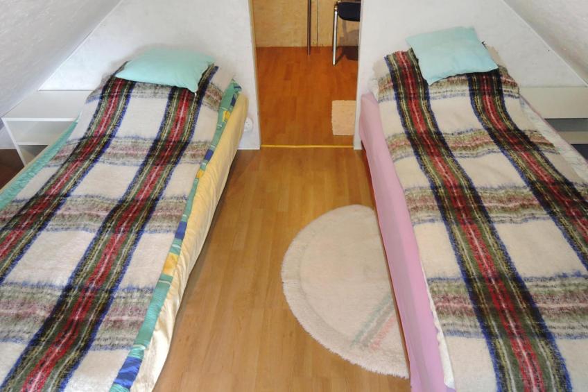 holiday home, Kolczewo - foto 7