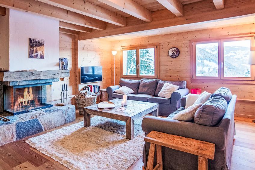 Chalet Casablanca - foto 14