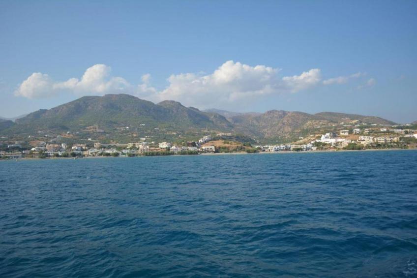 Orelia Cretan Villa II 4 persons - foto 34