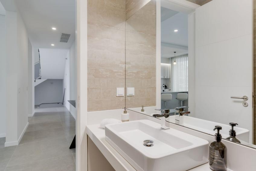 Villa Bianca - foto 16