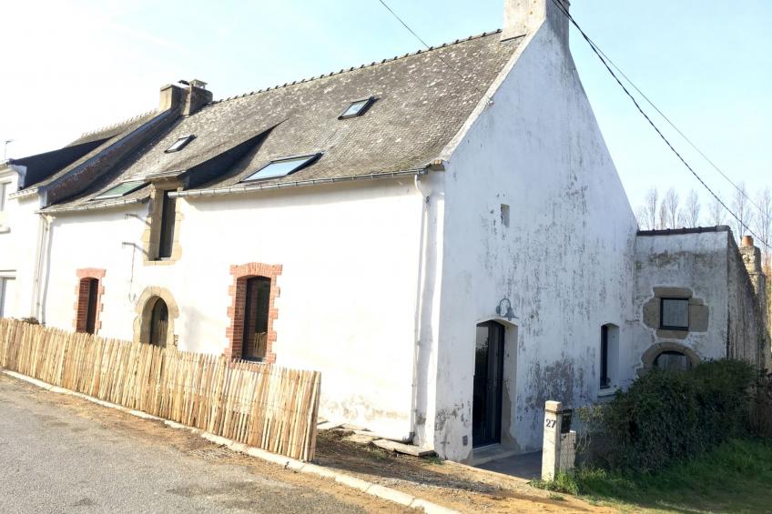 Saint Gildas de Rhuys - In der Nähe des Ozeans - foto 6