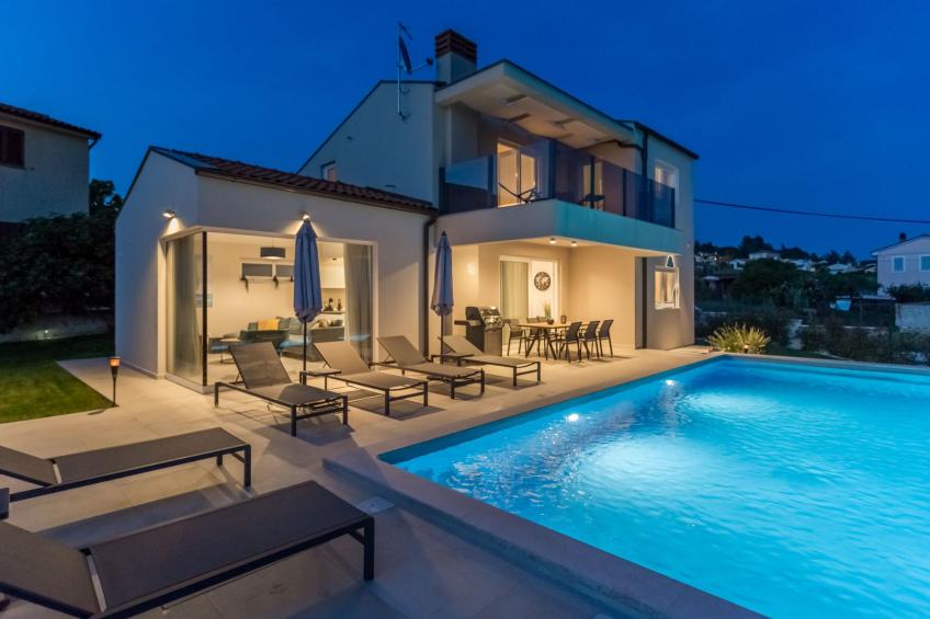 Villa Bella N - foto 2