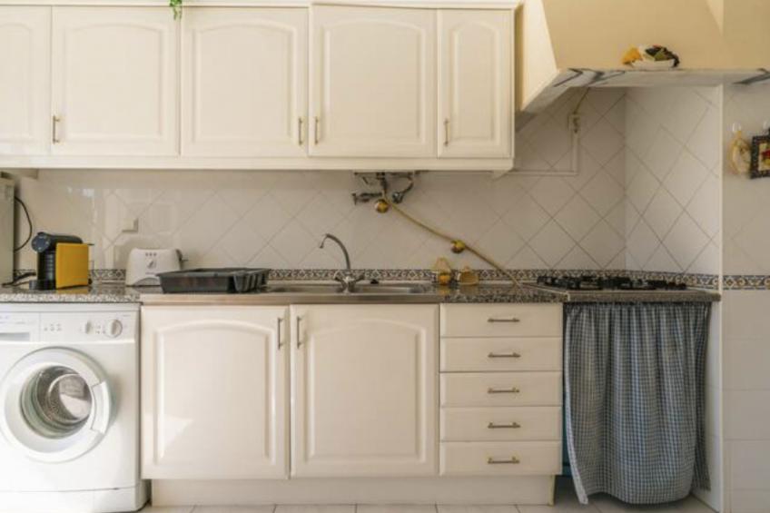 Apartamento Santa Luzia - foto 18