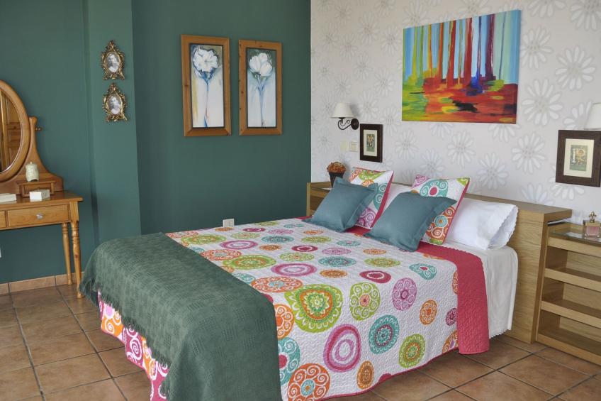 Pedros Haus mit fantastischer Aussicht - foto 13