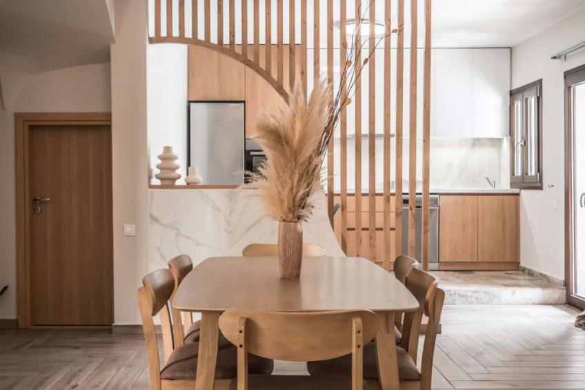 Niriides Villas_ Irida_ 2-Schlafzimmer privater Pool - foto 5