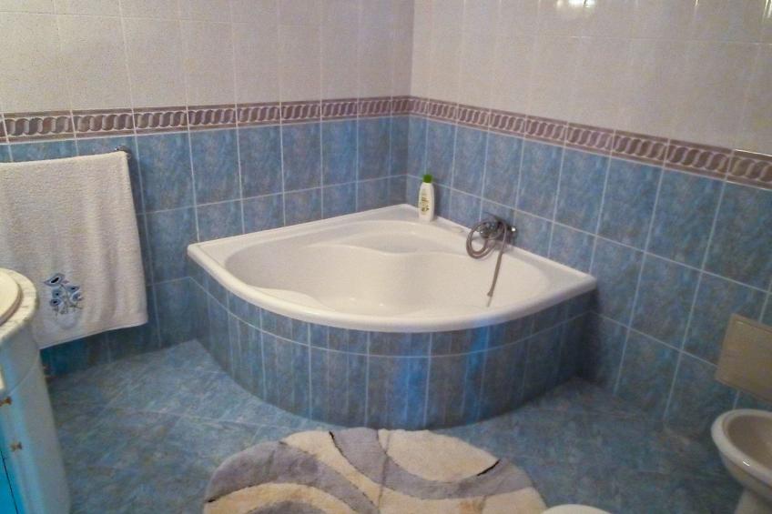 Die lustige und entspannende Wohnung mit Terrasse und Aussicht - foto 4