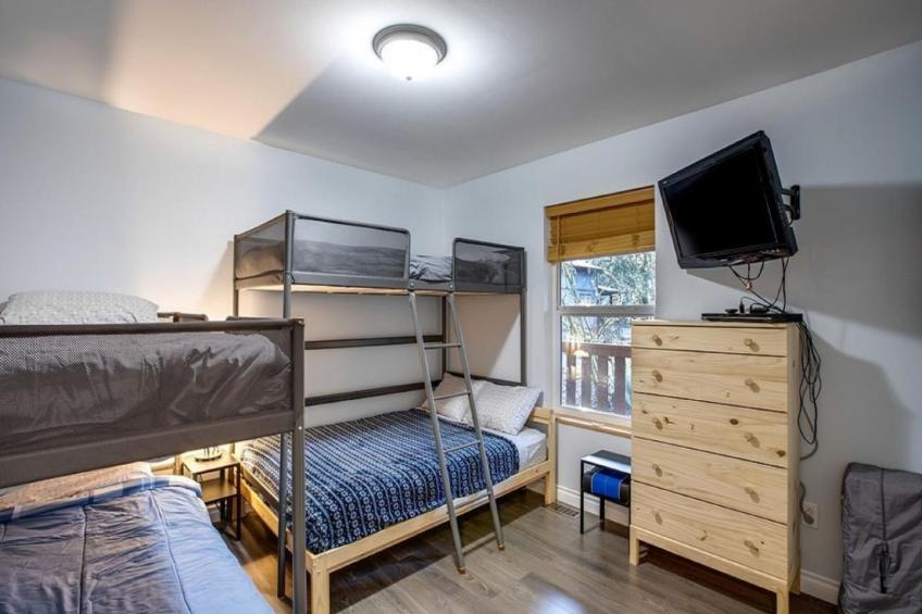 Hütte mit Spielzimmer und Wi-Fi - foto 6