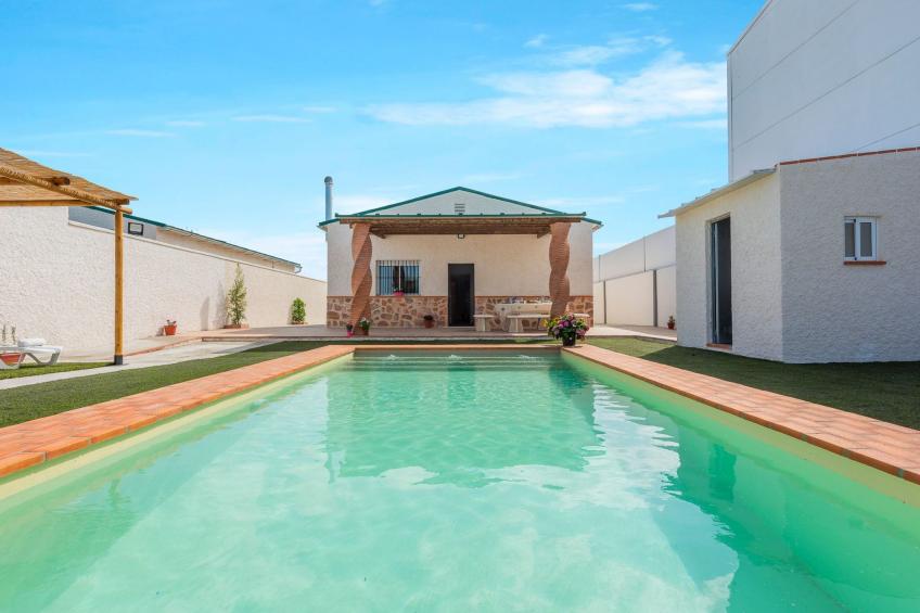 Casa Rural Maria - Lantejuela - foto 44