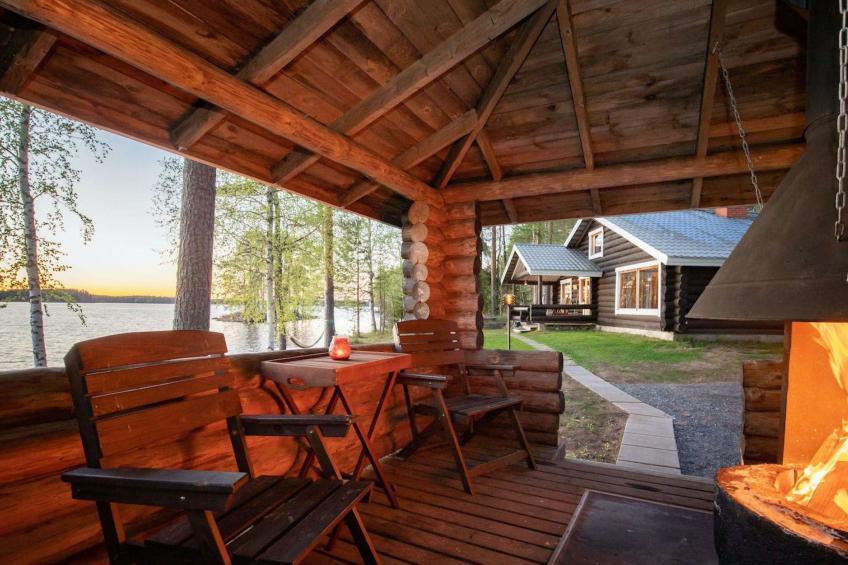 Tatunmökki (raudanniemi) - foto 21