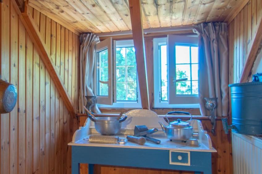 Anwesen mit Garten, Grill und Terrasse - foto 20