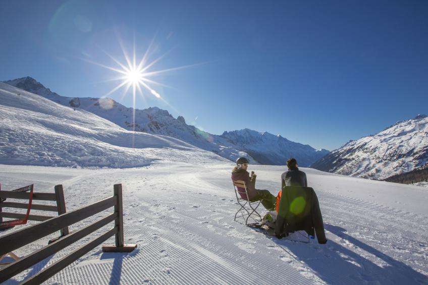 Résidence Grand Roc - Campanules 125 - foto 14