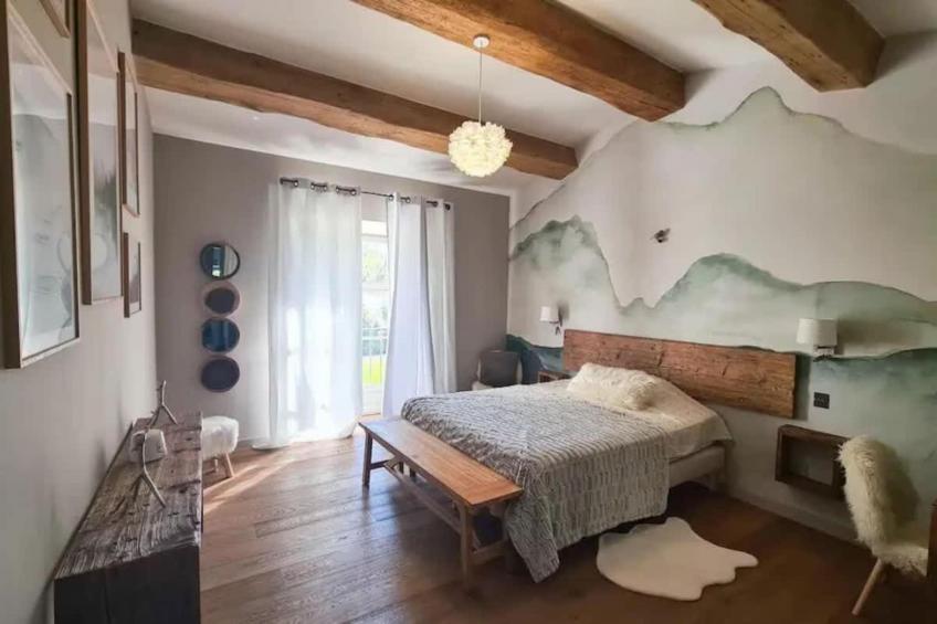 Mas prestigieux au coeur de Saint-Remy-de-Provence - foto 64