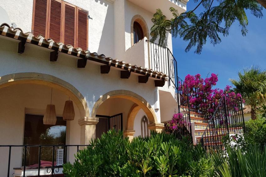 Villa Zapato - foto 21