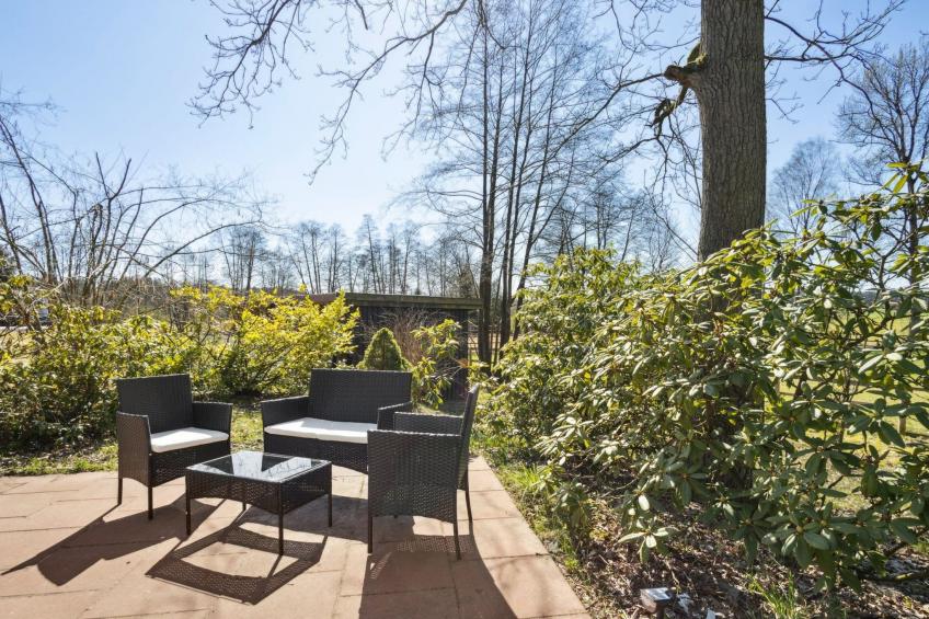 Zauberwald Fewo mit eigenem Eingang - foto 5