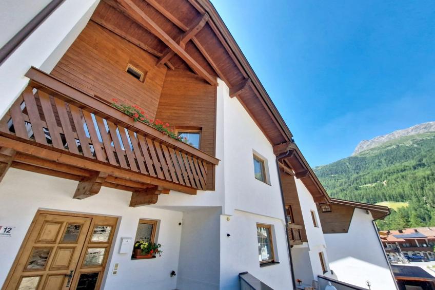 Haus Beate (SOE185) - foto 24